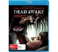 Dead Awake Br [Edizione: Australia]