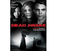 Dead Awake [Edizione: Regno Unito]
