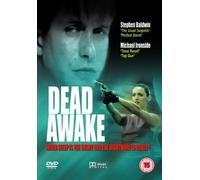 Dead Awake [Edizione: Regno Unito] [Edizione: Regno Unito]