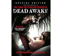 Dead Awake [Edizione: Stati Uniti]