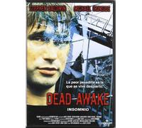 Dead Awake (Insomnio) (Import Dvd) (2003) Varios