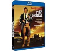 Dead Bang [ Blu-Ray, Reg.A/B/C Import - Spain ]
