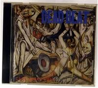 Dead Beat - File Under Fuck