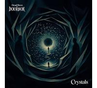 Dead Bees in Bourbon - Crystals