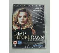 Dead Before Dawn [1992] [Edizione: Regno Unito]