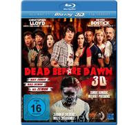 Dead Before Dawn