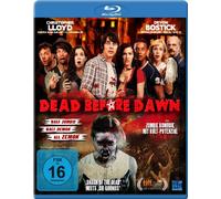 Dead Before Dawn
