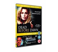 Dead Before Dawn (Death in the Shadows BONUS) [DVD]