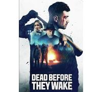 Dead Before They Wake (DVD)