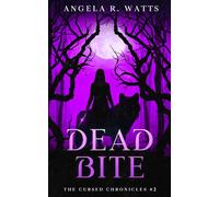 Dead Bite: A Fun, Fast-Paced Urban Fantasy