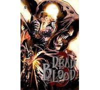 Dead blood. Vol. 3
