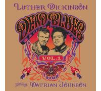 dead blues volume 1