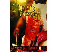 Dead Body Man/Full Col] - Dead Body Man/Full Col]