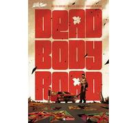 Dead body road. Vol. 1