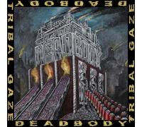 Dead Body / Tribal Gaze Split