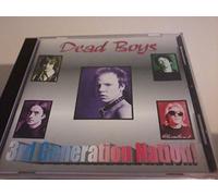 Dead Boys - 3rd Generation Nation (US Import)