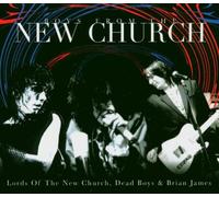 Dead Boys - Boys from the New Church