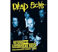 Dead Boys - Return Of The Living Dead Boys: Hal [Edizione: Regno Unito]