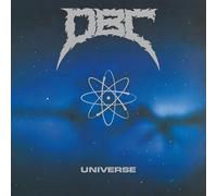 Dead Brain Cells Universe (CD) Album
