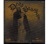 Dead Brothers The 5th Sin-Phonie (CD)