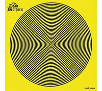 Dead Brothers - Black Moose