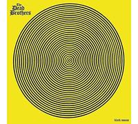 Dead Brothers - Black Moose
