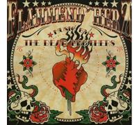 Dead Brothers - Flammend Herz