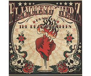 Dead Brothers,the - Flammend Herz