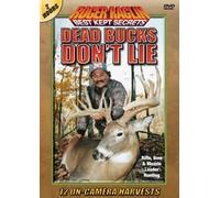 Dead Bucks Dont Lie