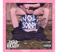 Dead Bunny Still Not Sorry Explicit Lyrics (CD)