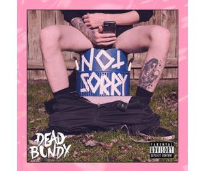 Dead Bunny Still Not Sorry Explicit Lyrics (CD)