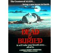 Dead & Buried [81/E S: J]
