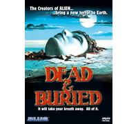 Dead & Buried - Dead & Buried [Edizione: Stati Uniti]