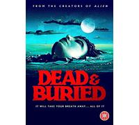 Dead & Buried [Edizione: Regno Unito] [Edizione: Regno Unito]