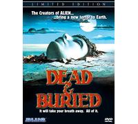 Dead & Buried [Edizione: Stati Uniti]