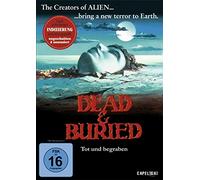 Dead & buried - Tod und begraben