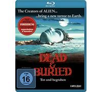 Dead & buried - Tod und begraben