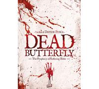 Film - Dead Butterfly: The Prophecy Of Suffering Bible - Dvd