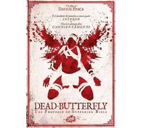 Dead Butterfly. The Prophecy of Suffering Bible (DVD)