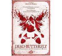 Dead Butterfly: The Prophecy Of Suffering Bible [Dvd] - 2019