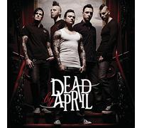 Dead By April - Dead By April