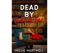 Dead By Ball of Yarn: Murder Mystery Book Club 1