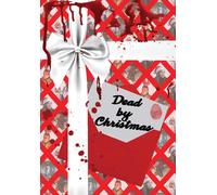 Dead by Christmas (DVD) Dawn Streeck Holly Bonney