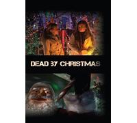 Dead by Christmas (DVD) Holly Bonney McKenna Buck Dawn Streeck Armand Petri