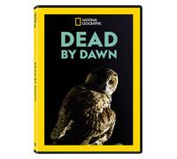 Dead By Dawn (DVD)