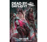 Dead by Daylight: The Legion by Shammas, Nadia