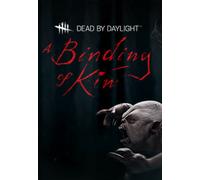 Dead by Daylight - A Binding of Kin Chapter (DLC) Steam Key EUROPE