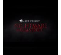 Dead by Daylight - A Nightmare on Elm Street (DLC) (PC) Steam Key - EU