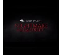 Dead by Daylight - A Nightmare on Elm Street (DLC) (PC) Steam Key - GLOBAL