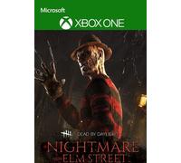 Dead by Daylight: A Nightmare on Elm Street (DLC) (Xbox One) Xbox Live Key EUROPE
